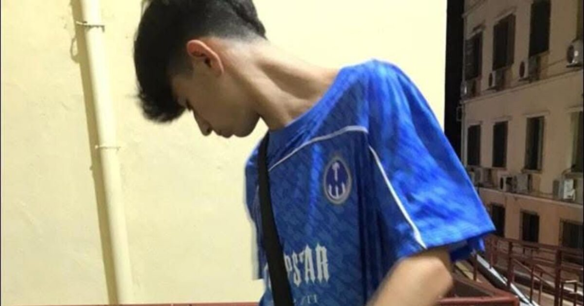 Σέρρες: Σοκάρει η ιατροδικαστική εξέταση στον 17χρονο που τον ξυλοκόπησε ο 15χρονος