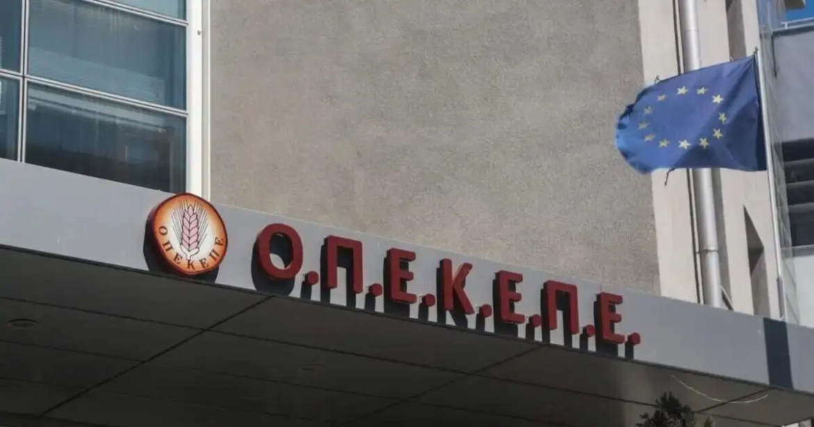 Ανακοίνωση Τυχεροπούλου για οριστική απομάκρυνση της από ΟΠΕΚΕΠΕ: «Σκανδαλώδης απόφαση και συγκάλυψη»