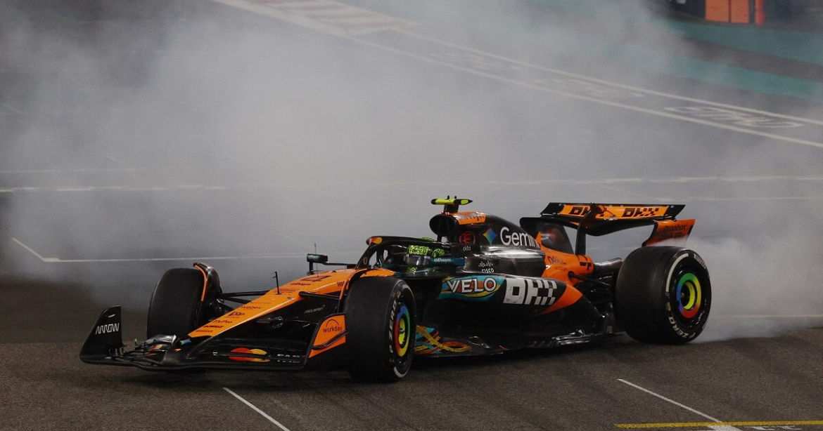 Formula 1: Με ποιους αριθμούς θα τρέξουν οι οδηγοί φέτος