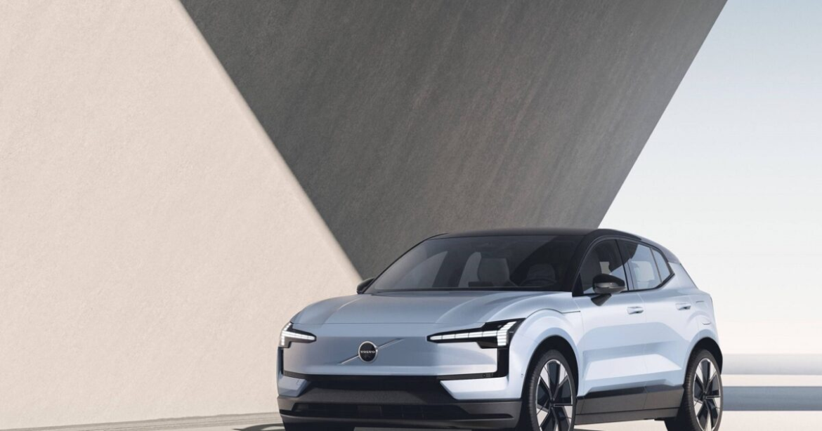 Volvo: Αύξηση πωλήσεων ηλεκτρικών και plug-in hybrid σε μεγάλες αγορές – Μείωση, συνολικά, παγκοσμίως