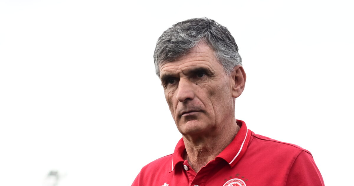 Ολυμπιακός: Σε σκέψεις για αναβολή ενός παιχνιδιού της Super League ο Μεντιλίμπαρ