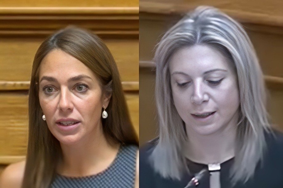 Μιχαηλίδου για Καρυστιανού: “Δεν μπορώ να κάταλάβω πως κάποιος που βιώνει τόσο πόνο μπορεί να τον μεταφράσει σε πολιτικό κίνημα” [Βίντεο]