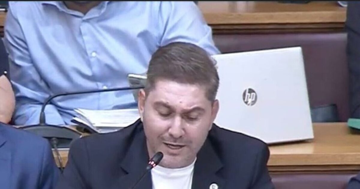 Στήριξη Μαρκόπουλου σε Βάλλη και ΠΕΠΙΕΘ για τα δικαιώματα των ναυτικών ιδιωτικών σκαφών