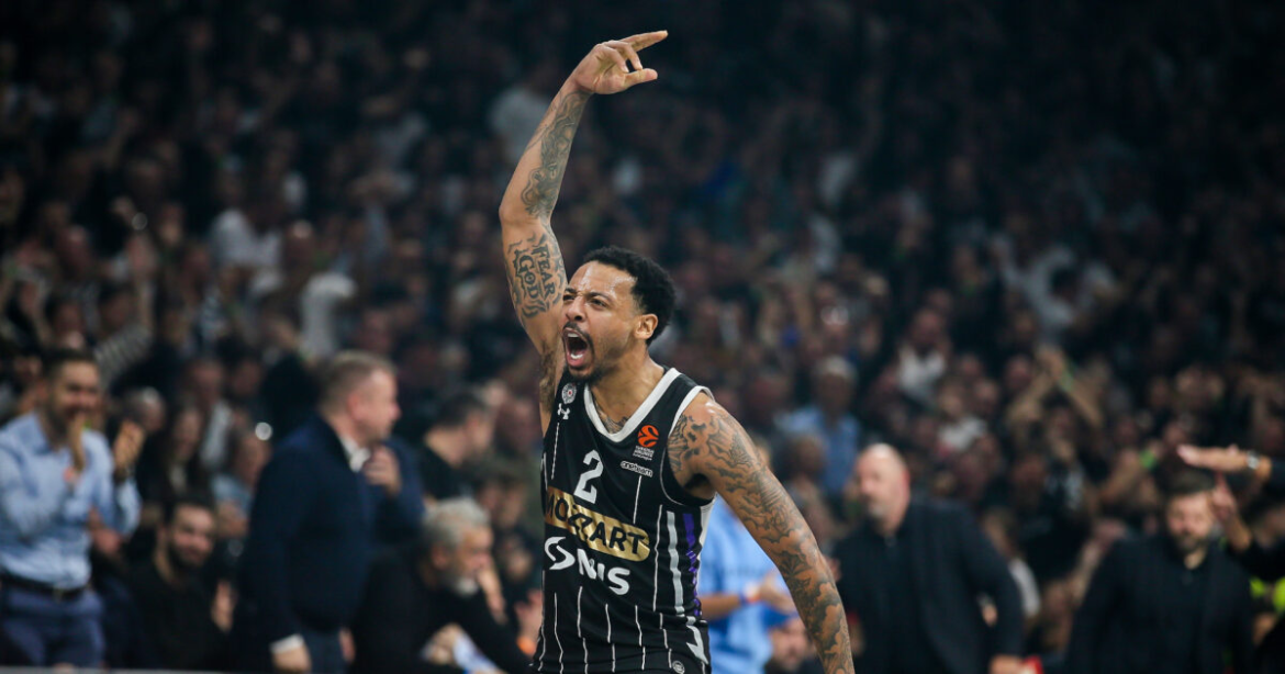 Ο Ταϊρίκ Τζόουνς κλείνει στη Μακάμπι Τελ Αβίβ σύμφωνα με τους Ισραηλινούς