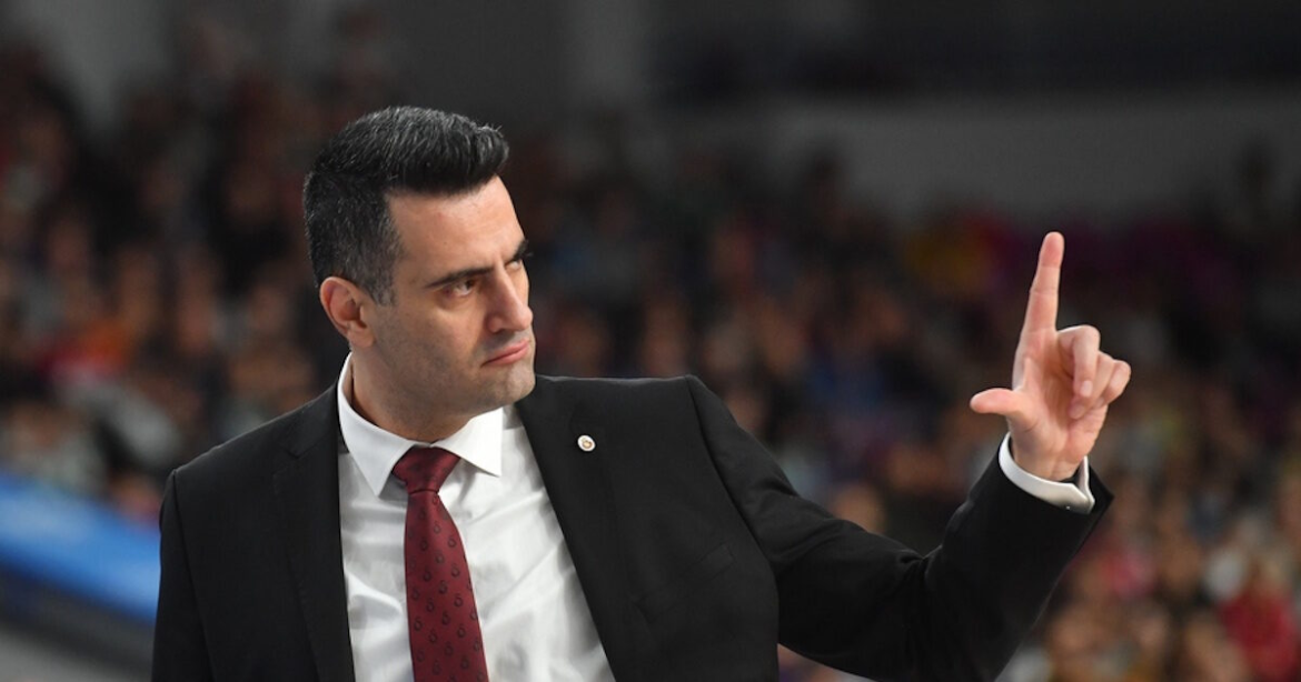 Ανδρέας Πιστιόλης: «Η επιστροφή της ΤΣΣΚΑ Μόσχας στη Euroleague είναι θέμα χρόνου»