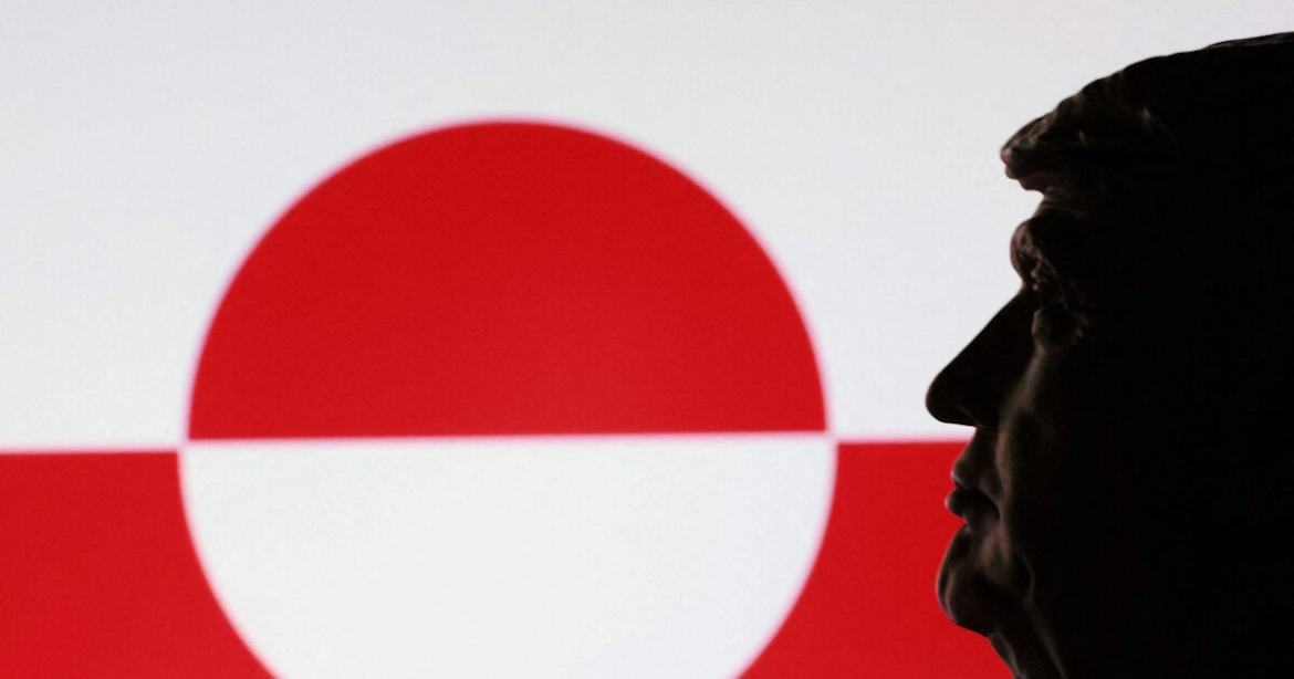 Την «όρεξη» του Τραμπ για τη Γροιλανδία θέλουν να κόψουν Γερμανία και Βρετανία στέλνοντας δυνάμεις του ΝΑΤΟ