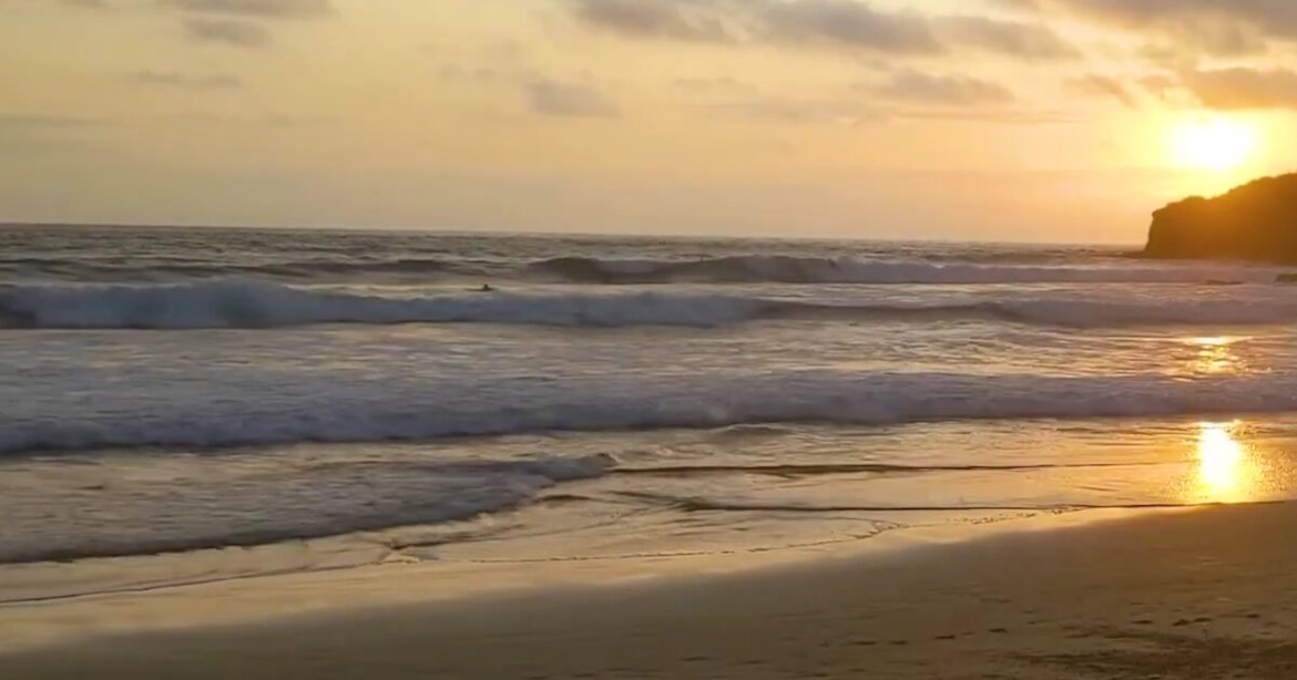 Ισημερινός: Κομμένα ανθρώπινα κεφάλια κρεμασμένα σε πασσάλους στην αμμουδιά παραλίας