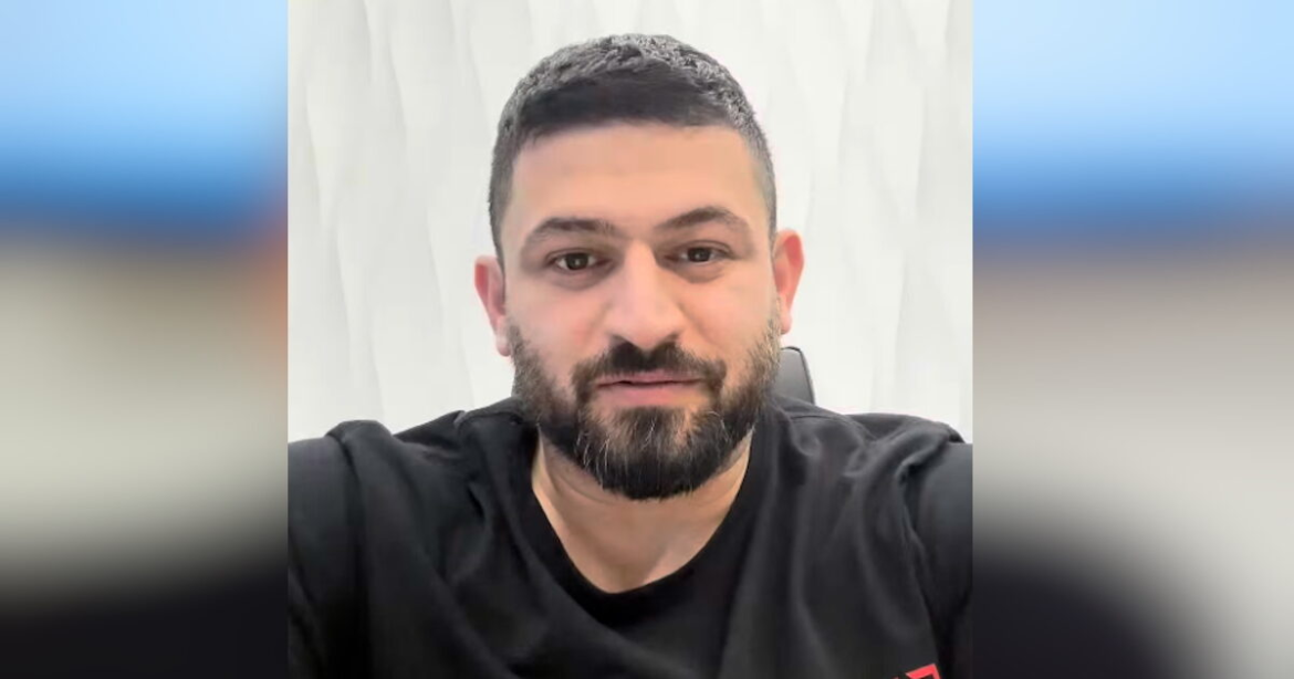 Ιράν: Νεκρός με σφαίρα στο κεφάλι μπόντιμπιλντερ που έλεγε  «Βγαίνω στους δρόμους χωρίς φόβο» για τις φονικές διαδηλώσεις