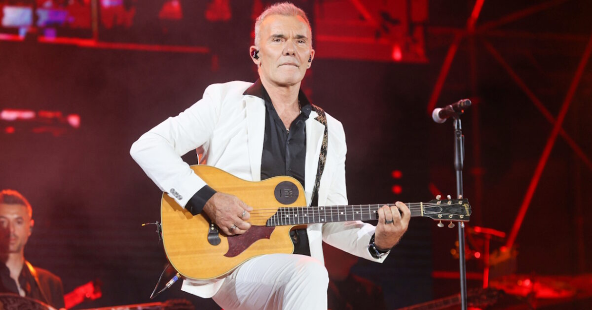 Στέλιος Ρόκκος: Θεωρώ ότι το πιο επικίνδυνο είδος ανθρώπου είναι ο βλάκας