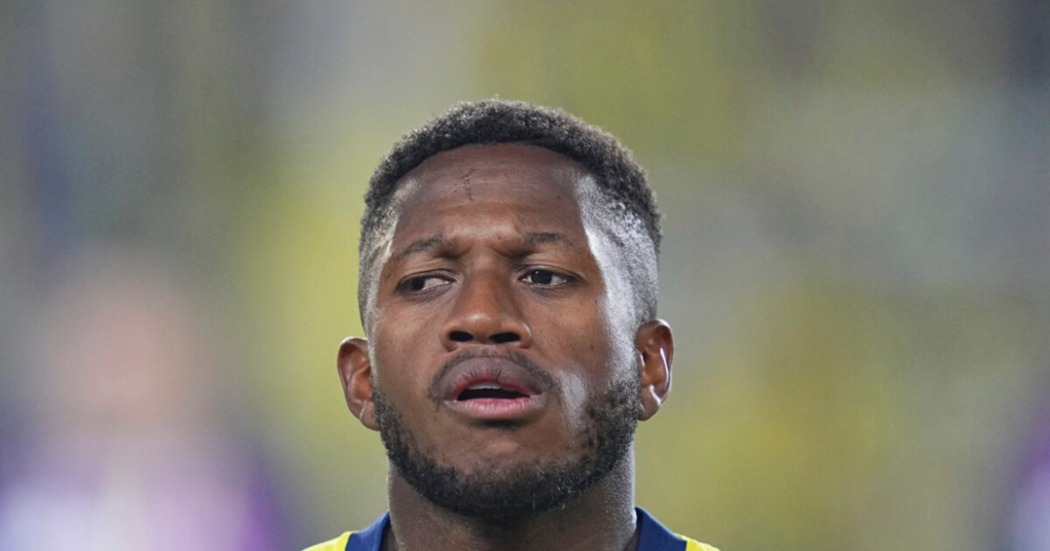 Ολυμπιακός: Πρόταση των Πειραιωτών στη Φενέρμπαχτσε για τον Φρεντ σύμφωνα με τους Τούρκους