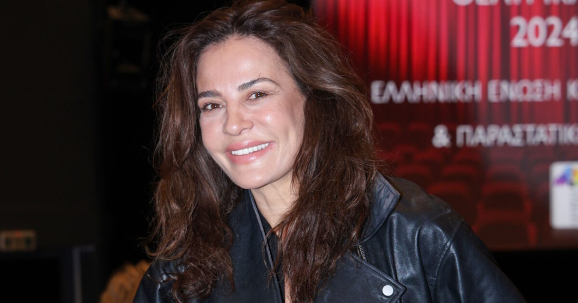 Δήμητρα Ματσούκα: Το δίπλωμα το ‘χω εδώ μαζί μου και θέλω να το μοιραστώ οπωσδήποτε μαζί σας