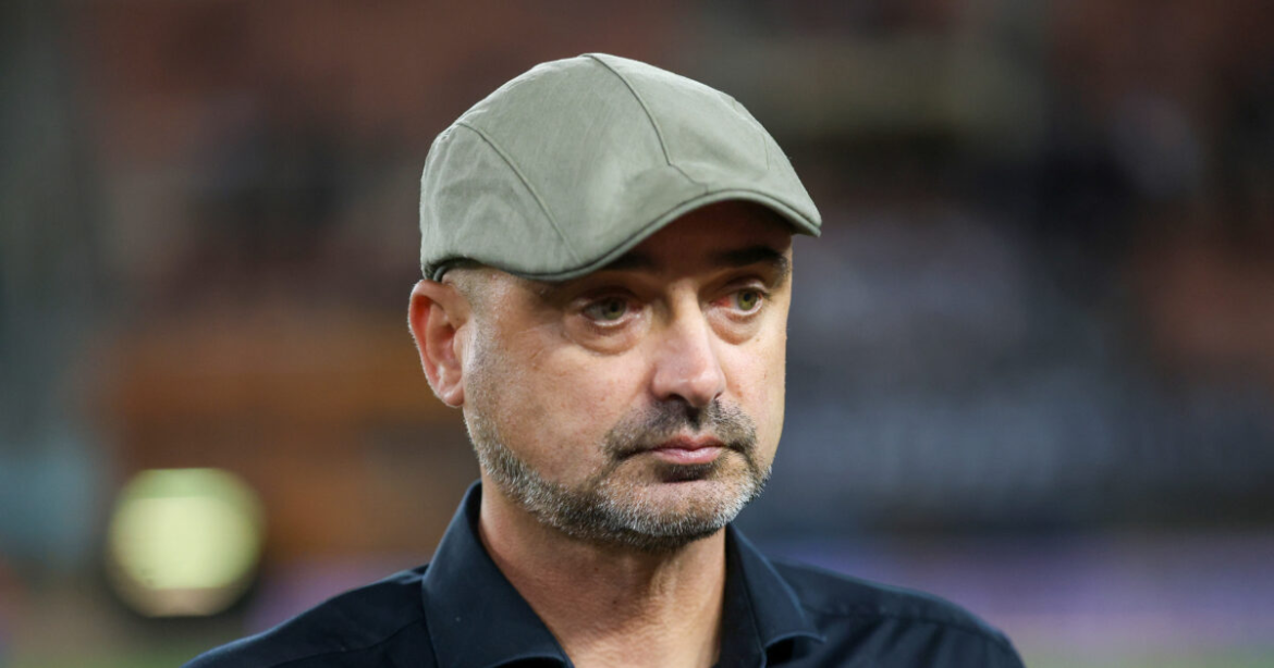 Αστέρας Τρίπολης: Τέλος ο Κόουλμαν, επιστρέφει για τρίτη θητεία στον πάγκο των Αρκάδων ο Ράσταβατς