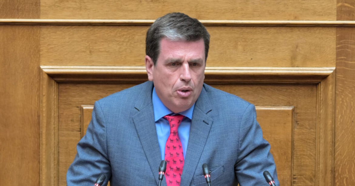 Δημήτρης Καιρίδης και Κώστας Ανεστίδης σε τηλεοπτικό καβγά: «Μας έχετε ταλαιπωρήσει στα Μάλγαρα», «καλά σας κάναμε»