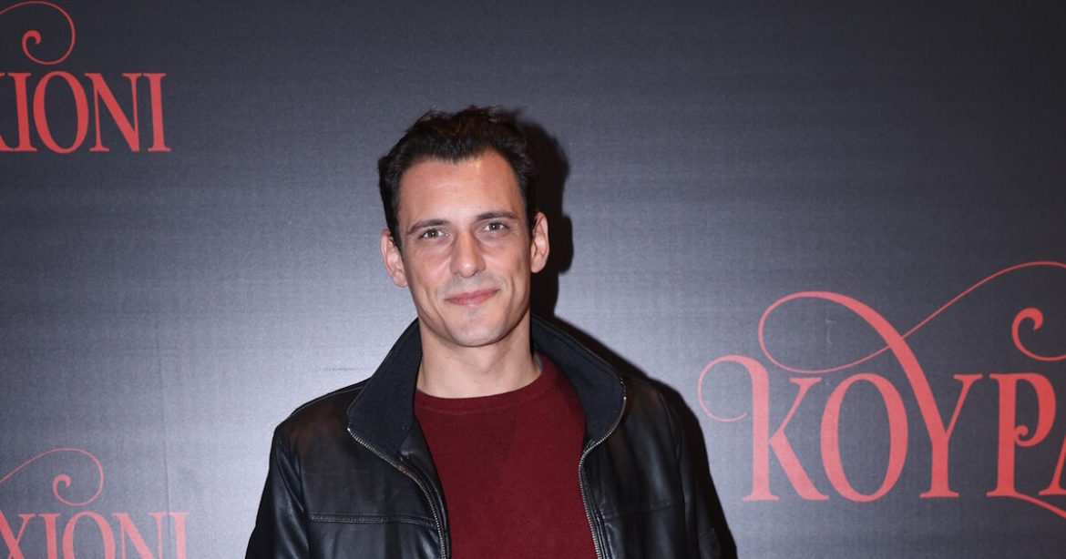 Σταύρος Σβήγκος: Η showbiz είναι κάτι με το οποίο δεν έχω ασχοληθεί ποτέ και ούτε με αγγίζει