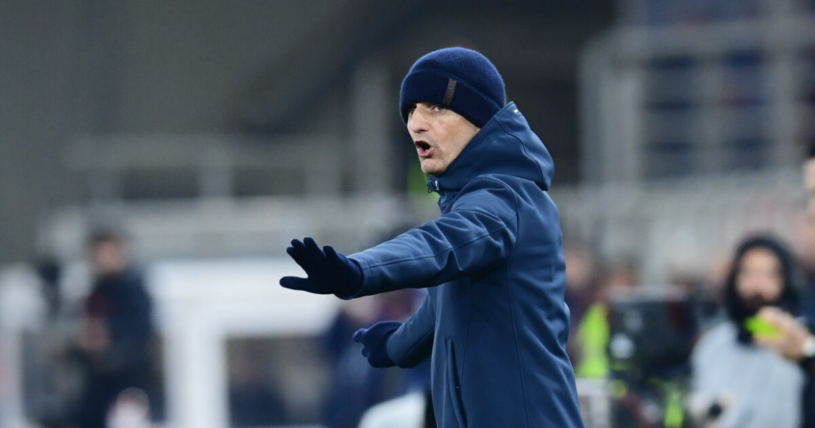 Λουτσέσκου μετά το Ολυμπιακός – ΠΑΟΚ: «Έχουμε πιο δύσκολο πρόγραμμα αλλά τέτοιες νίκες σου δίνουν αυτοπεποίθηση και ενθουσιασμό»