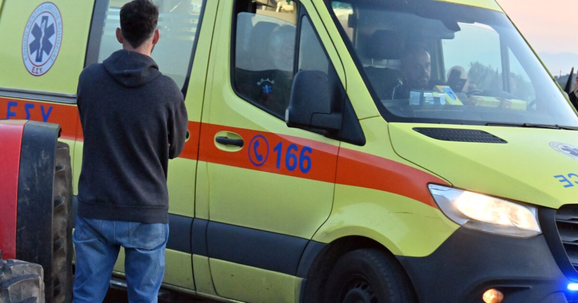 Ροδόπη: Νεκρός ο 84χρονος που αγνοούταν – Βρέθηκε μέσα στο τρακτέρ που έπεσε στον ποταμό Λίσσο