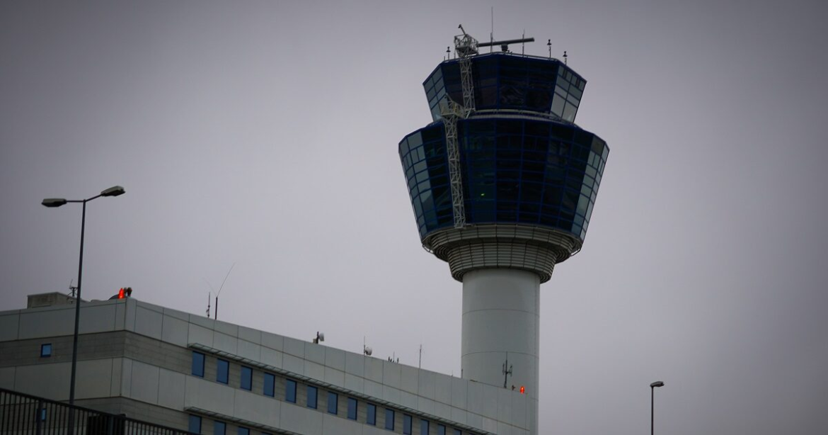 Δημιουργήθηκε ομάδα διαχείρισης κρίσεων για την αεροναυτιλία – Ετοιμάζεται η εγκατάσταση των νέων πομποδεκτών με συστήματα καταγραφής φωνής