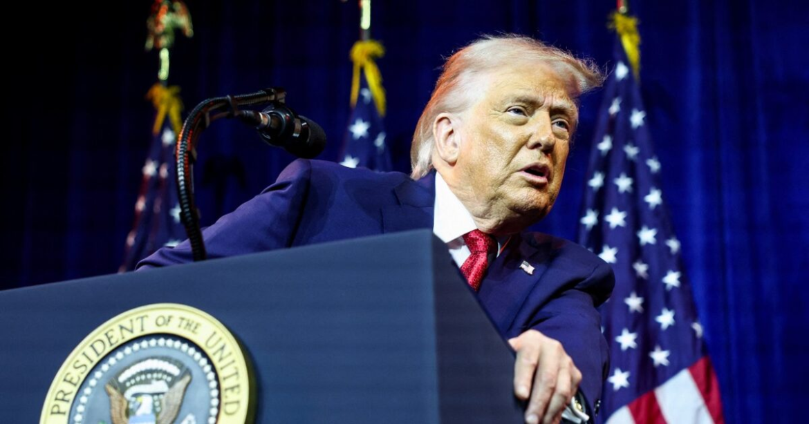 Ο Ντόναλντ Τραμπ «συγκρατήθηκε» από τη Σαουδική Αραβία, το Κατάρ και το Ομάν για να μην επιτεθεί στο Ιράν