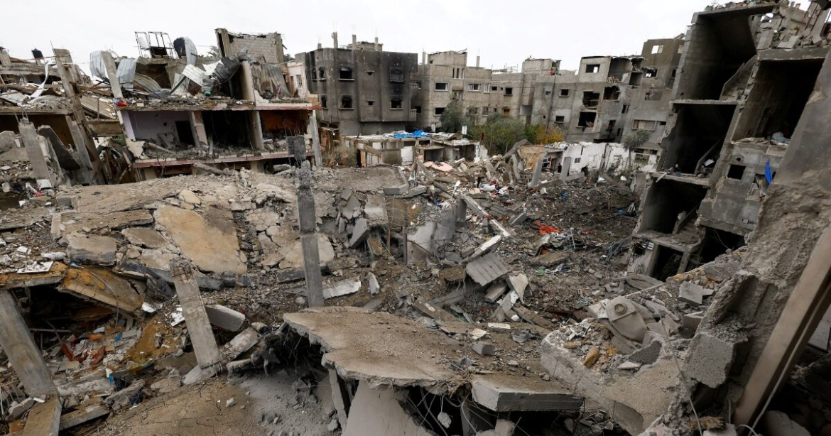 Νέοι ισραηλινοί βομβαρδισμοί στη Γάζα: Τουλάχιστον 6 νεκροί, ανάμεσά τους ένας διοικητής της Χαμάς