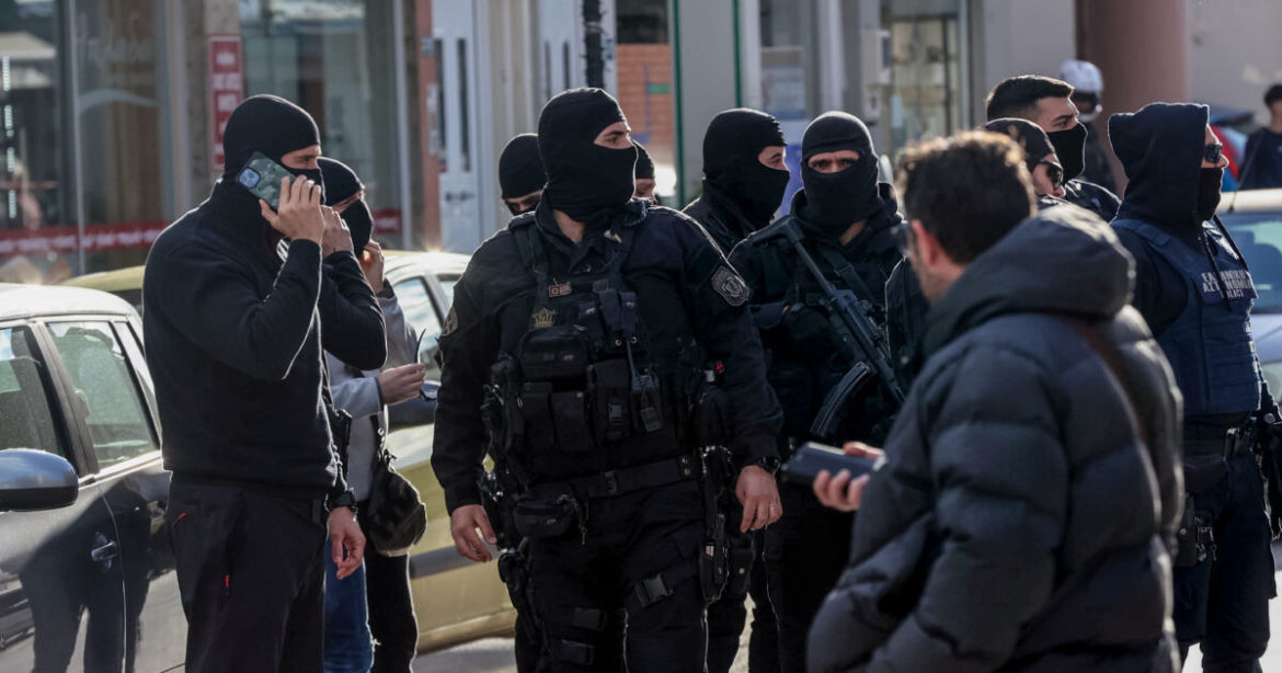 Μεγάλη αστυνομική επιχείρηση στο Σουφλί για ναρκωτικά: Πάνω από 15 οι συλλήψεις ανάμεσά τους και στρατιωτικοί