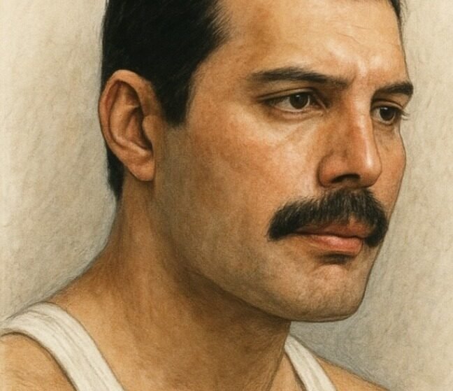 Η Γυναίκα που Ισχυρίστηκε ότι Ήταν η Μυστική Κόρη του Freddie Mercury Πέθανε στα 48 της Από Σπάνιο Καρκίνο  [Βίντεο]