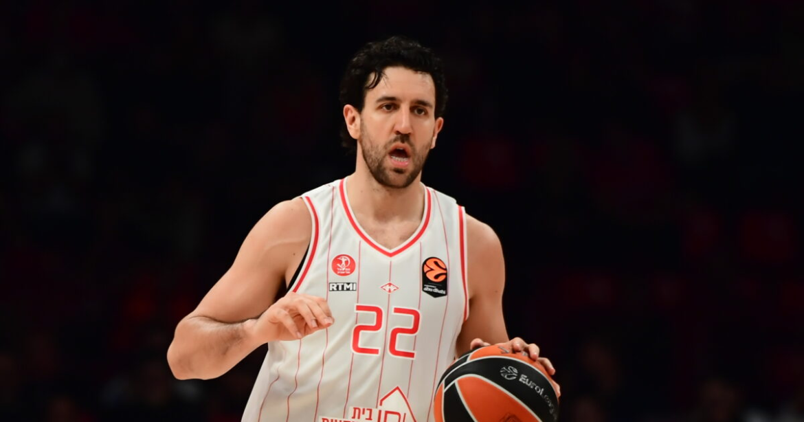 Η βαθμολογία της Euroleague μετά την ολοκλήρωση της 22ης αγωνιστικής – Ξανά στην κορυφή η Χάποελ Τελ Αβίβ