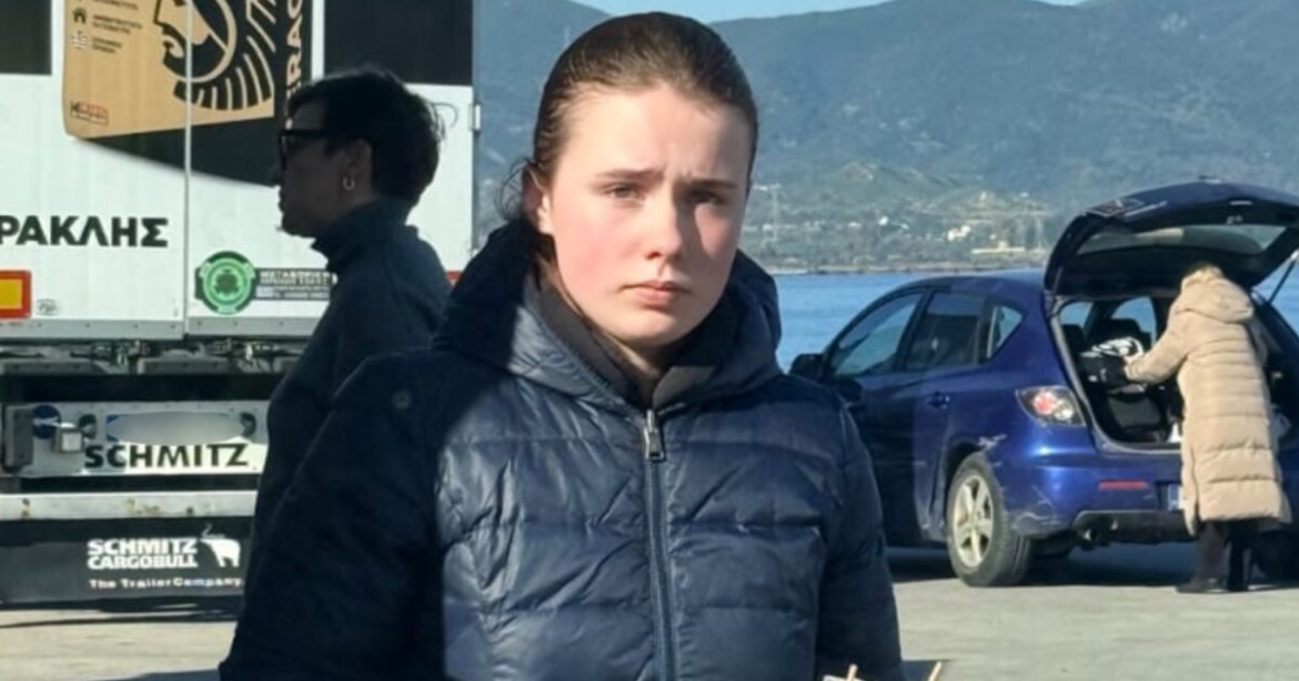 Εξαφάνιση 16χρονης Λόρα: Ο πατέρας της την κούρεψε με το ζόρι πριν 3 χρόνια – Που εστιάζουν τις έρευνες οι αρχές