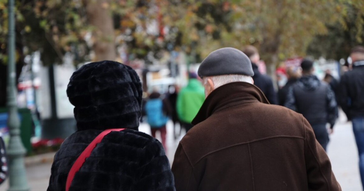 Καιρός: Χειμώνας όπως παλιά τις επόμενες ημέρες λέει ο Κολυδάς: Ψύχος σε όλη τη χώρα και ισχυροί άνεμοι