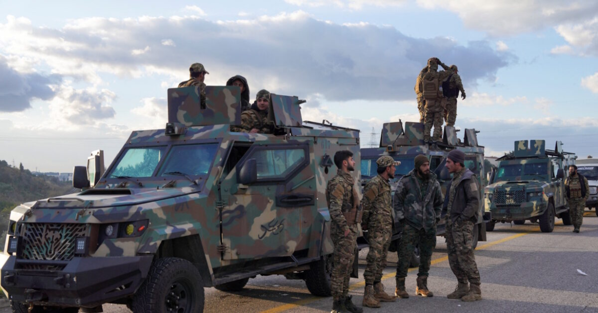 Συρία: Ο στρατός μπήκε στην επαρχία Ράκα που ελέγχουν οι Κούρδοι – Κατάπαυση του πυρός ζητούν οι ΗΠΑ