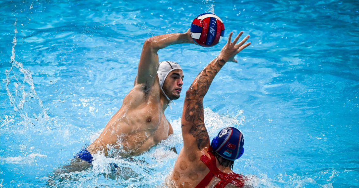Εθνική πόλο ανδρών: Η «μάχη» κορυφής με την Ιταλία και ο «δρόμος» μέχρι τον τελικό του ευρωπαϊκού πρωταθλήματος