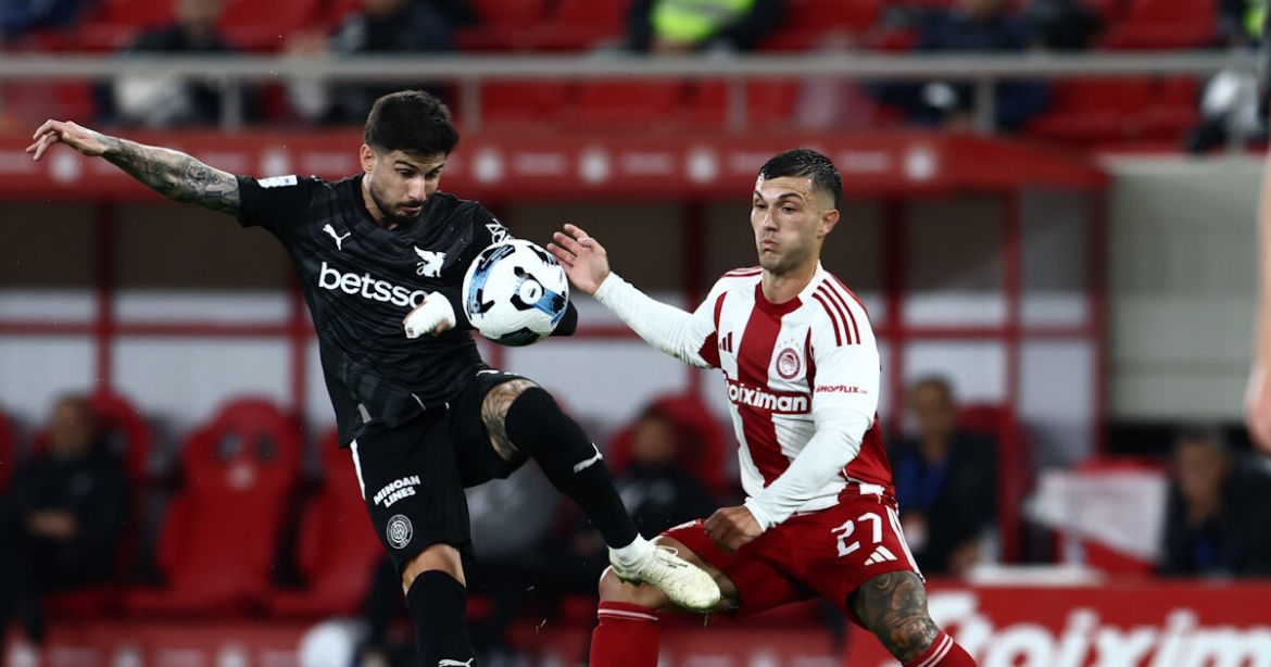 Ολυμπιακός – ΟΦΗ: Ο ειδικός κανονισμός για τις ενδεκάδες στο Betsson Super Cup