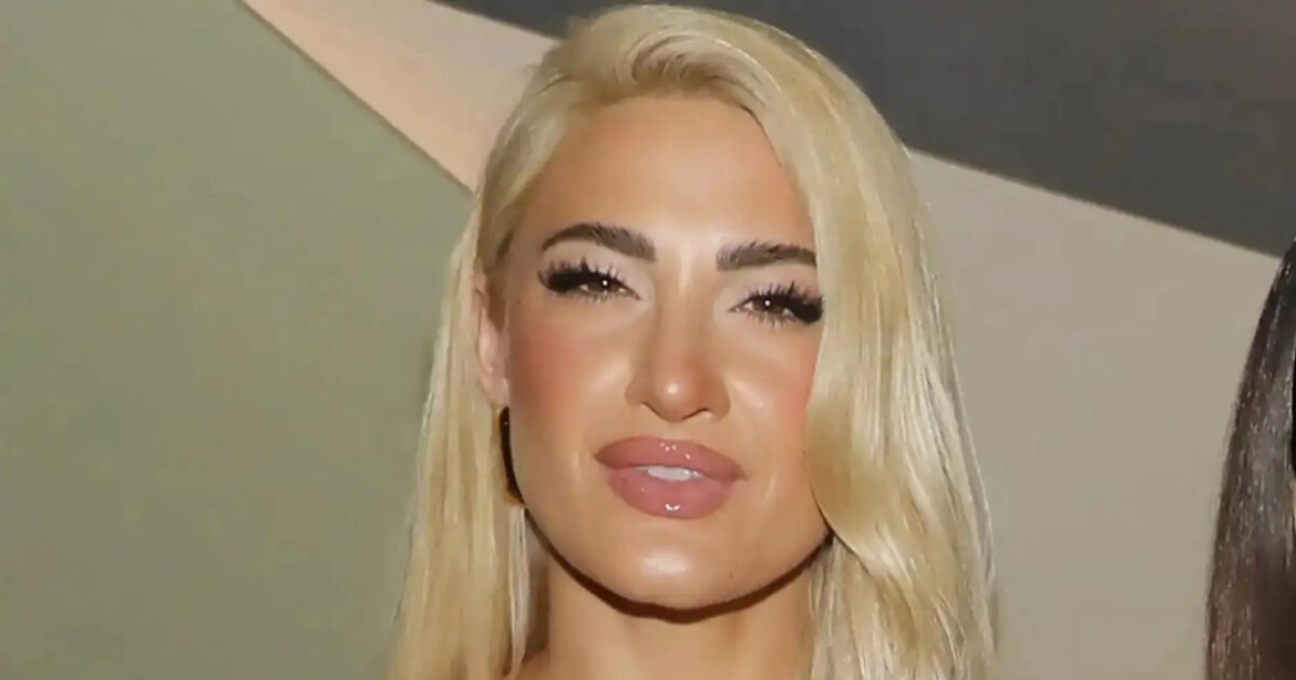 Ιωάννα Τούνη: Εικόνες από το πάρτι – υπερπαραγωγή που ετοίμασε για τα γενέθλια του γιου της