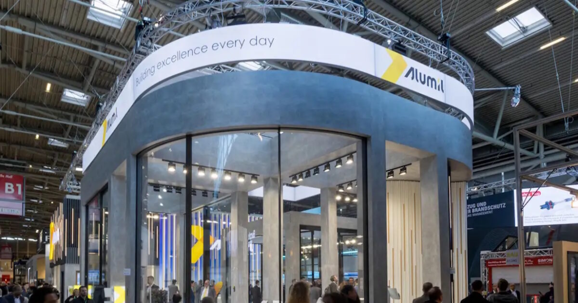 ALUMIL 2025: Ισχυρή ανάπτυξη με το βλέμμα στο αύριο