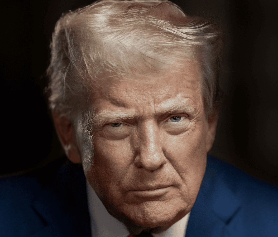 O Τραμπ Καταγγέλλει τη Νορβηγία για το Nobel: «Τέλος η Υποχρέωση Ειρήνης» – Κλιμάκωση για Γροιλανδία και Δασμούς