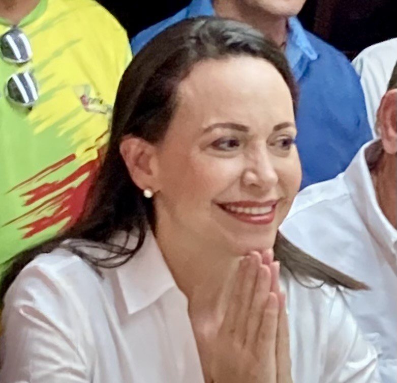 Ματσάντο: «Η Βενεζουέλα Θα Γίνει ο Νο1 Σύμμαχος των ΗΠΑ» – Το Όραμα Μετά την Απαγωγή Μαδούρο