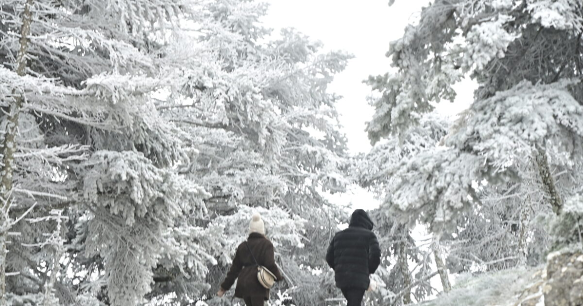 Καιρός: Επικίνδυνες καταιγίδες, θυελλώδεις άνεμοι και χιόνια σε όλη τη χώρα – Η πρόγνωση των επόμενων ημερών