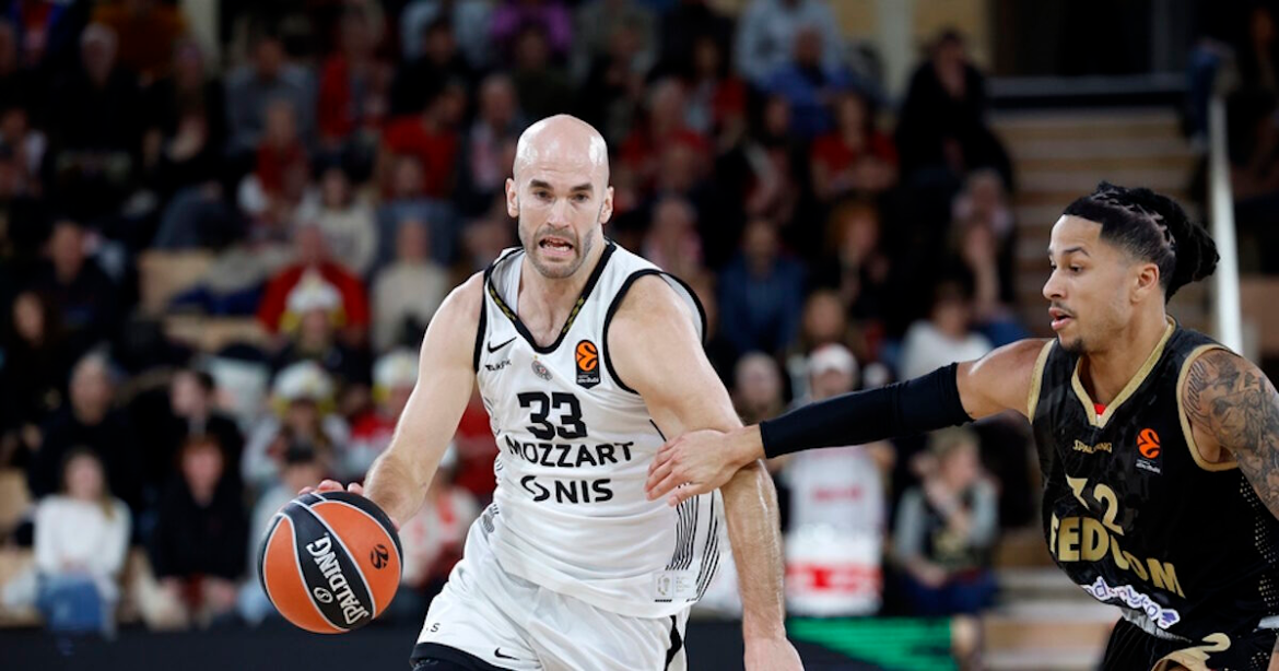 Καλάθης για Παρτιζάν: «Είναι ντροπιαστικός ο τρόπος που παίζουμε»