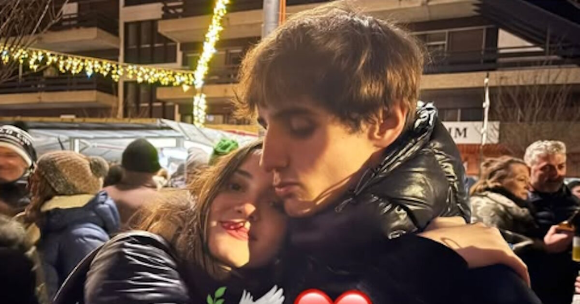 Θρίλερ με την 15χρονη Αλίκη Καλλέργη που αγνοείται μετά τη φωτιά στο Κραν Μοντανά στην Ελβετία: «Δεν έχει ταυτοποιηθεί, προσευχηθείτε» λέει ο αδερφός της