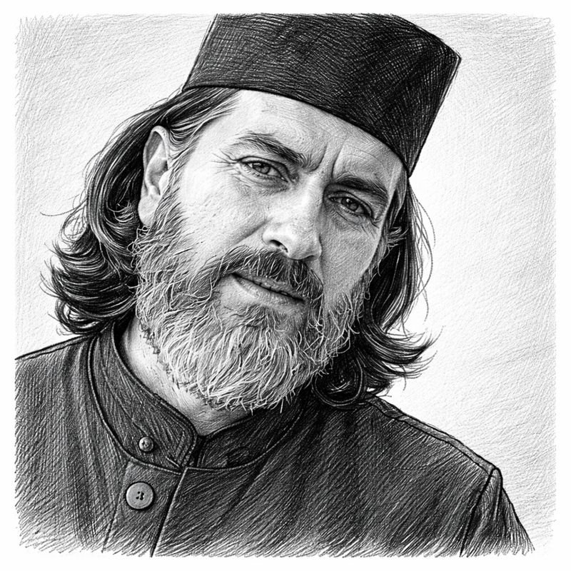 Πατέρας Αντώνιος: Σε αβεβαιότητα η δευτεροβάθμια δίκη – Παραιτήσεις συνηγόρων και αποχώρηση κατηγορουμένων [Βίντεο]