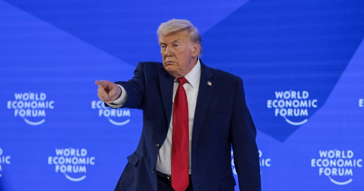 Ντόναλντ Τραμπ: Το σχέδιο με την Ευρώπη για τη Γροιλανδία περιλαμβάνει τον «χρυσό θόλο» και πρόσβαση στον ορυκτό πλούτο