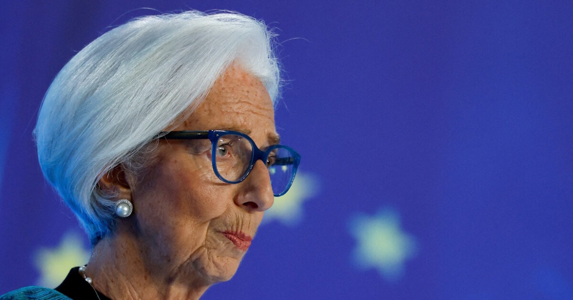 Η Κριστίν Λαγκάρντ αποχώρησε από δείπνο στο Ντάβος: Δεν άντεξε τα σχόλια για την Ευρώπη από τον Αμερικανό υπουργό Εμπορίου