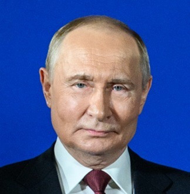 Πούτιν: «Η Γροιλανδία Δεν Μας Αφορά – Οι ΗΠΑ Μπορούν να την Αγοράσουν με 1 Δισ. Δολάρια»