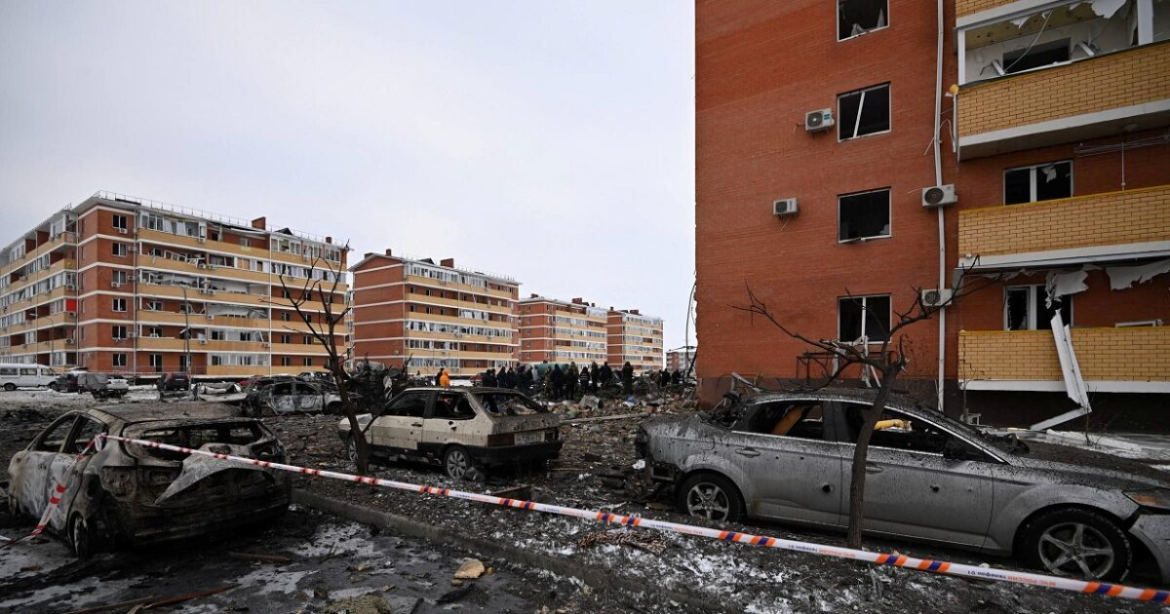 Politico: ΕΕ και ΗΠΑ ψάχνουν 800 δισ. δολάρια για την ανοικοδόμηση της Ουκρανίας μετά το τέλος του πολέμου