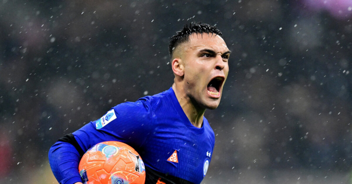 Ίντερ – Πίζα 6-2: Φοβερή ανατροπή για τους πρωτοπόρους της Serie A