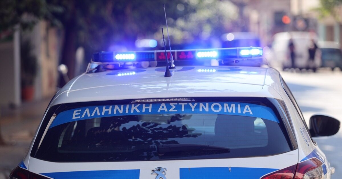 Χαϊδάρι: Συνελήφθη 27χρονος που έτρεχε με σχεδόν 200 χιλιόμετρα την ώρα στην Σχιστού – Σκαραμαγκά