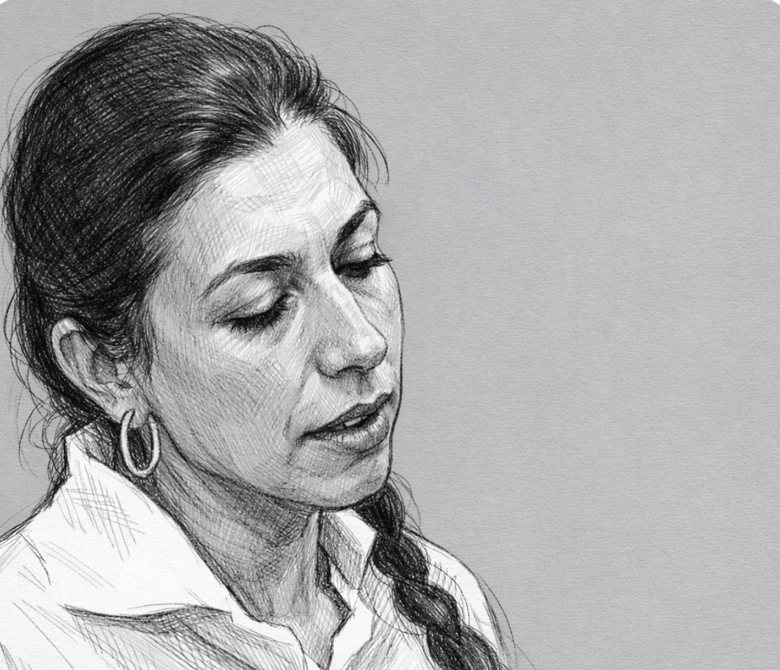 Έφυγε από τη ζωή η Αναστασία Αθήνη: Η γυναίκα που είχε απασχολήσει την επικαιρότητα το 1997 με περιστατικό στη Στοά του Βιβλίου [Βίντεο]