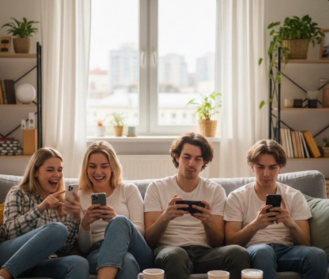 Γιατί ανησυχούν οι ΗΠΑ για το TikTok; Η πραγματική σχέση με την Κίνα