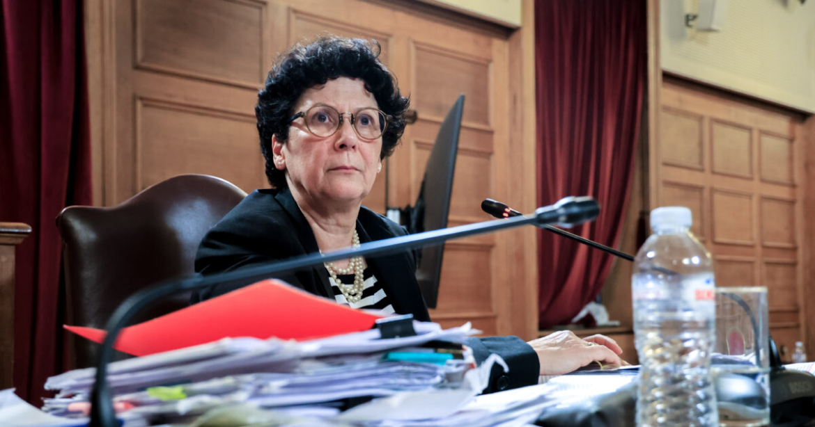 Πηγές ΝΔ για κατάθεση Χαλικιά στην Εξεταστική για ΟΠΕΚΕΠΕ: Έμεινε το ΠΑΣΟΚ χωρίς άλλοθι