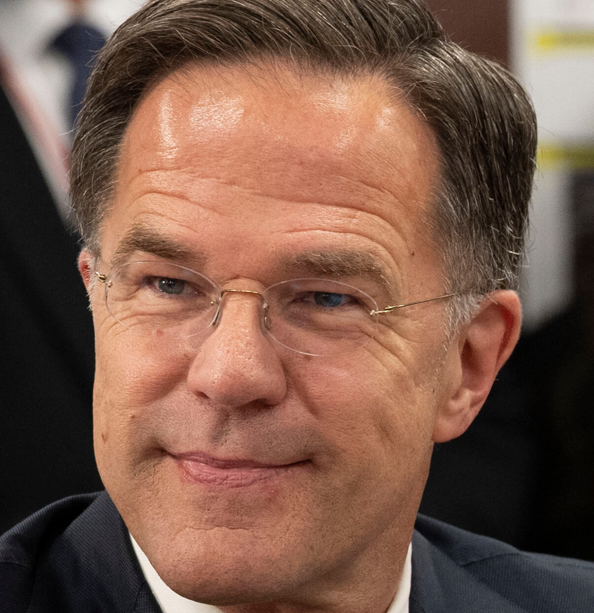 Ρούτε: «Όποιος Πιστεύει ότι η Ευρώπη Μπορεί να Αμυνθεί Χωρίς τις ΗΠΑ, Απλώς Ονειρεύεται» – Σκληρή Προειδοποίηση από τον ΓΓ του ΝΑΤΟ