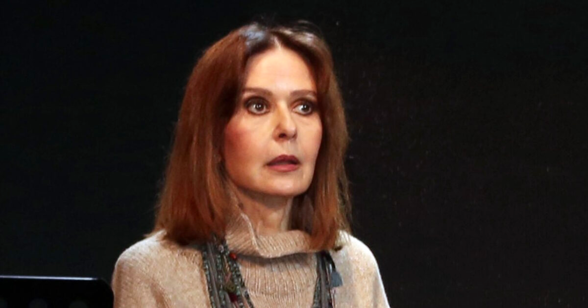 Κάτια Δανδουλάκη: «Ο Μάριος Πλωρίτης ήταν ο άνθρωπος της ζωής μου, μου έδωσε το μεγαλύτερο μάθημα»